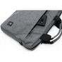Сумка для ноутбука Vinga 14" NB1403 melange gray (NB1403GY) - зменшене зображення 5