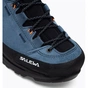 Ботинки Salewa MS MTN Trainer 2 Mid GTX 61397 8769 - 44 - синій (013.001.6168) - уменьшенное изображение 8