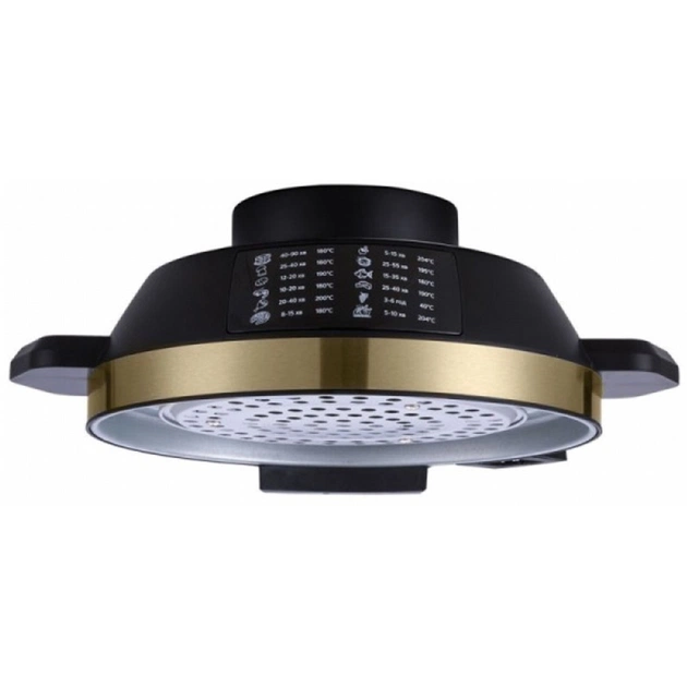 Мультиварка Yummy YPC-A600G - picture 4