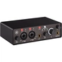 Аудиоинтерфейс Yamaha UR22MK3 Black - уменьшенное изображение 1