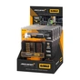 Набор бит DeWALT Pz1,2/Ph1,2/T15,20,25,27,30, 25мм, Ph1/Pz2/T25, 57мм, з кутовою насадкою (DT70782) - уменьшенное изображение 5