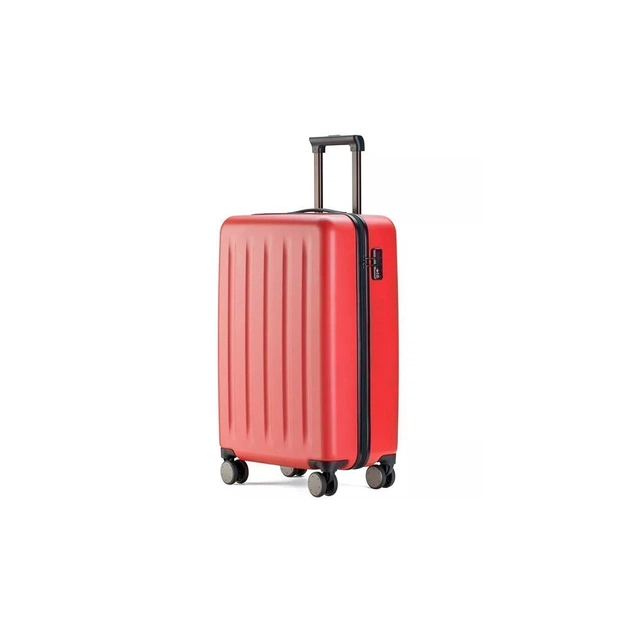 Валіза Xiaomi Ninetygo PC Luggage 20'' Wine Red (6972619238713) - изображение 1