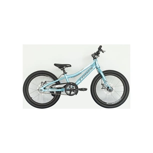 Велосипед Trinx Smart 1.0 20" Cyan-White-Grey (Smart 1.0.CWG) зображення 1