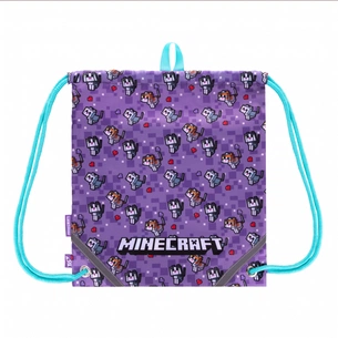 Сумка для взуття Yes SB-10 Minecraft Pinky (550092) зображення 1