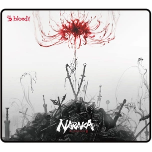 Килимок для мишки A4Tech Bloody BP-45 (4711421981248) зображення 1