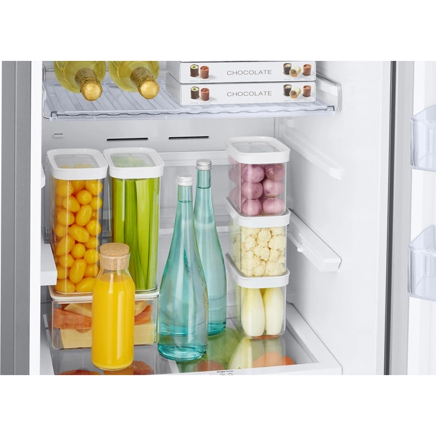 Холодильник Samsung RB38C676ES9/UA - picture 10