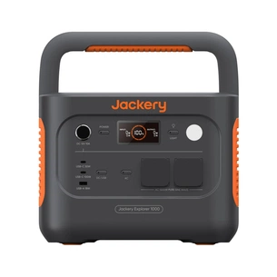 Зарядная станция Jackery Explorer 1000 v2 1500W 1070Wh (Explorer 1000 v2) изображение 1
