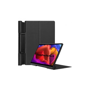 Чохол до планшета BeCover Smart Case Lenovo Yoga Pad Pro 13 YT-K606F Black (707304) зображення 1
