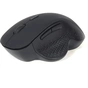 Мишка Gembird MUSW-6B-02 Wireless Black (MUSW-6B-02) - зменшене зображення 2
