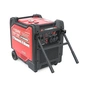 Генератор COVAX інверторний CG16800iERC, 10.5kW, 220V, 50Hz, 194FPD, електростартер, 32L (CG16800iERC) - зменшене зображення 1