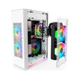 Корпус для ПК 1stPlayer UN1-3F2-W-WH&PS-750SFX - зменшене зображення 3