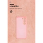 Чохол до мобільного телефона Armorstandart ICON Infinix Hot 60 Pro 4G Camera cover Pink (ARM88675) - зменшене зображення 4