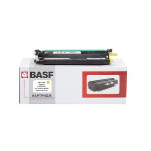 Драм картридж BASF Xerox VL C400/405DN, PH6600/WC6605/WC6665 (DR-VLC400Y) зображення 1