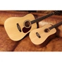 Гітара акустична Cort Earth Mini Open Pore - зменшене зображення 7
