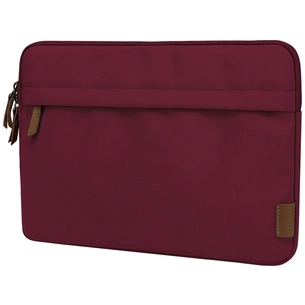 Сумка для ноутбука YENKEE 14.1" Corto Universal Sleeve YBN 14C Red (45032462) зображення 1