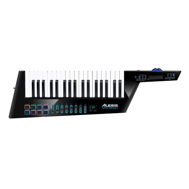 MIDI-клавіатура Alesis Vortex Wireless 2 - picture 1