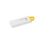 USB флеш накопичувач Kingston 8Gb DataTraveler Generation 4 (DTIG4/8GB) - уменьшенное изображение 2