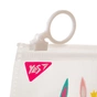 Папка - конверт Yes на блискавцi B7 Princess party (491711) - зменшене зображення 2