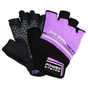 Рукавички для фітнесу Power System Fit Girl Evo PS-2920 XS Purple (PS_2920_XS_Purple) - зменшене зображення 1
