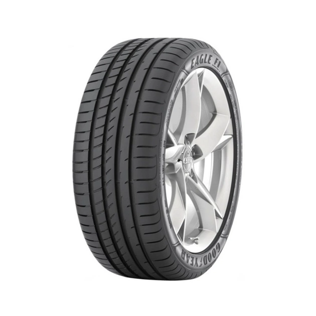 Шина Goodyear Eagle F1 Asymmetric 2 SUV 285/45R20 112Y XL AO - изображение 1