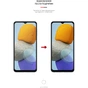 Плівка захисна Armorstandart Anti-Blue Samsung M23 (M236) (ARM61696) - уменьшенное изображение 3