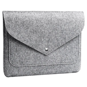 Чохол до ноутбука Gmakin 13" GM07 Grey, для MacBook Pro 13 (GM07-13New) picture 1