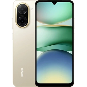 Мобільний телефон Xiaomi Redmi A5 4/128GB Sandy Gold (1146836) зображення 1