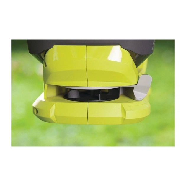 Сівалка Ryobi акумуляторна ONE+ OSS1800, 18V, 4л, розкид до 3.5м, 1.4кг (без АКБ та ЗП) (5133003729) - picture 6