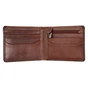 Гаманець Visconti AT63 Roland з RFID Burnish Tan (AT63 B/TAN) - зменшене зображення 2