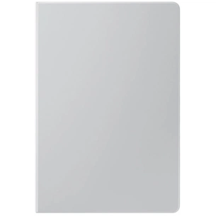 Чохол до планшета Samsung Book Cover Galaxy Tab S7 FE / S7+ (T735/975) Light Gray (EF-BT730PJEGRU) зображення 1