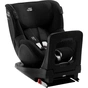 Автокрісло Britax-Romer Dualfix isense Space Black з платформою (2000035112) - зменшене зображення 5