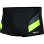 Плавки Aqua Speed Aron 338-138 чорний, жовтий 5XL (5908217671462) - уменьшенное изображение 1