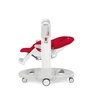 Стілець для годування Peg-Perego Tatamia Follow Me Fragola червоний (IH02000001BL59) - уменьшенное изображение 8