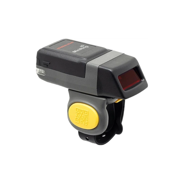 Сканер штрих-коду GeneralScan R1120 Ring Laser Scanner, Bluetooth (GS R1120 R06) - picture 1