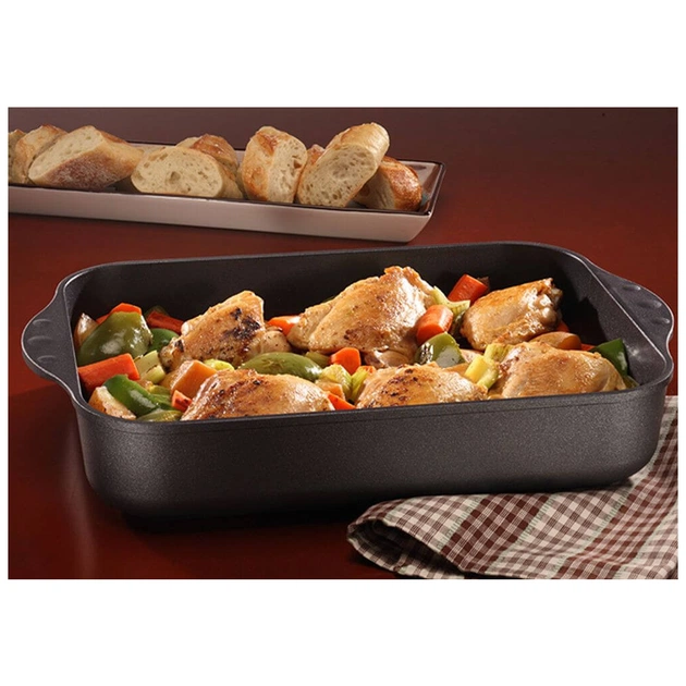 Форма для випікання Swiss Diamond XD Classic 35 x 26 см (XD63526) - picture 6