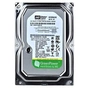 Жорсткий диск 3.5"  320Gb WD (# WD3200AVCS #) - зменшене зображення 1