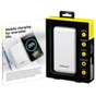 Батарея універсальна Intenso XS20000 20000mAh, USB Type-C USB-A, 5V, 3.1A, white (7313552) - зменшене зображення 5