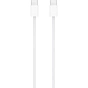 Клавіатура Apple Magic Keyboard with Touch ID Bluetooth/USB UA White (MXK73UA/A) - зменшене зображення 5