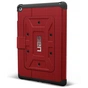 Чохол до планшета Urban Armor Gear iPad Air 2 Rogue (Red) (IPDAIR2-RED-VP) - зменшене зображення 4