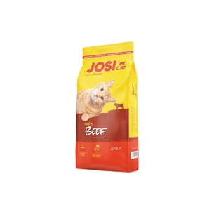Сухий корм для кішок Josera JosiCat Tasty Beef 10 кг (4032254753339) зображення 1