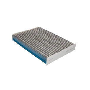 Фільтр салону UFI 34.257.00 зображення 1