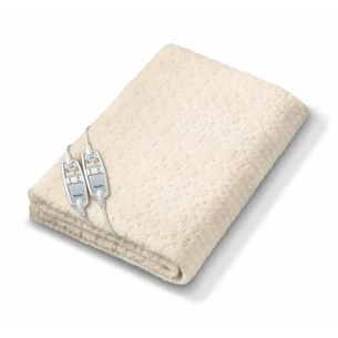 Електричне простирадло Beurer UB 86 зображення 1