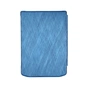 Чохол до електронної книги Pocketbook 629_634 Shell series blue (H-S-634-B-CIS) - зменшене зображення 3