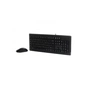 Комплект A4Tech KR-8572 USB Black (4711421857208) - зменшене зображення 2