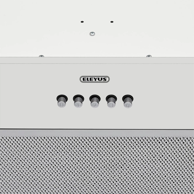 Витяжка кухонна Eleyus INTO 960 52 WH - picture 10