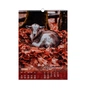 Календарь Buromax настенный А3 2027 год, 1 пружина, Cute goat (BM.210601) - уменьшенное изображение 12