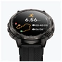Смарт-годинник KOSPET Tank T4C Black (6978602500430) - зменшене зображення 4