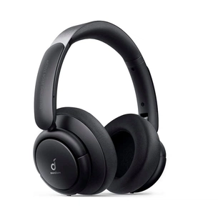 Навушники Anker SoundСore Life Tune Black (A3029ZA1/A3029GA1) зображення 1