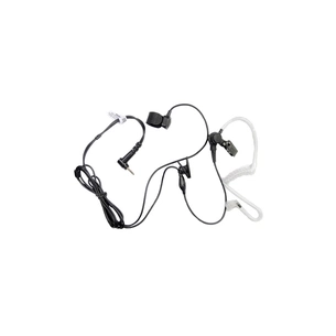 Навушники Agent A-026M6 без VOX с кнопкой на палец (A-026M6) зображення 1