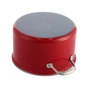 Каструля KitchenAid Steel Core 20 см 3,7 л червоний (CC003267-001) - зменшене зображення 3